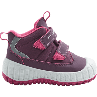Reima Kids' Reimatec Shoes Passo 2.0 Deep Purple 4960, 24