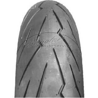 Pirelli Diablo Rosso III ( 140/70 R17 TL 66H Baghjul, M/C )
