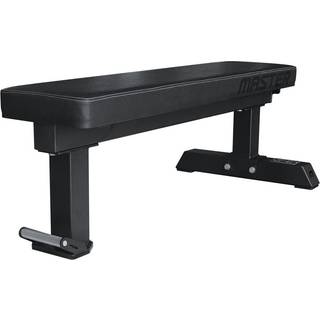 Master Fitness Flat Bench Gold IV