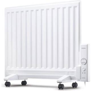 Andersson WLH 2.0 oliefyr 600W (hvid)