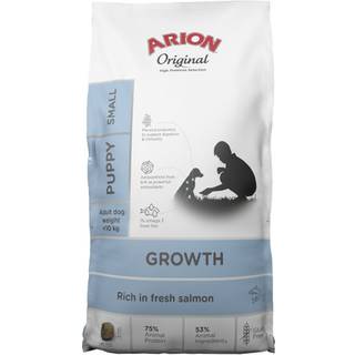 ARION original growth fish small 2 kg
