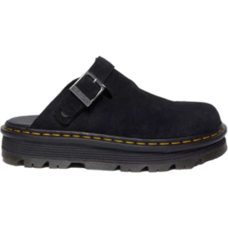 Sneakers Dr. Martens ZebZag Mule Mule Black EUR 46 - Black - 46