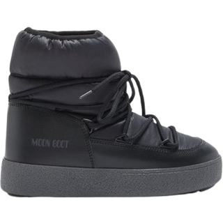 Moon Boot Ltrack Low boot nylon sort