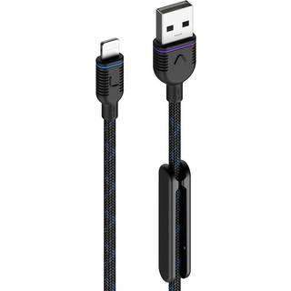 Unisynk Premium Lightning Cable