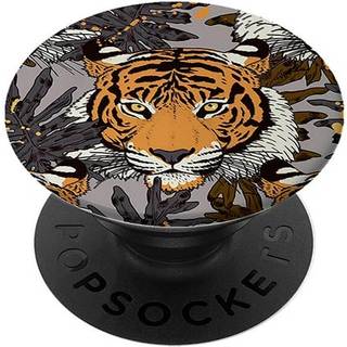 Richmond & Finch Popsocket - Tropical Tiger