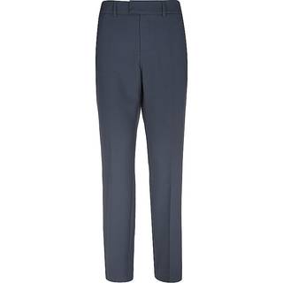 Mos Mosh Mmmyla Miley Pant Bukser 166660 Salute Navy (32, Ankle)