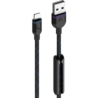 UNISYNK laddkabel | MFI Lightning