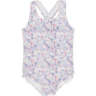 Gullkorn Design Wola Badedragt Snehvide 86 cm  Creme  86 cm  kvinde