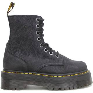 Jadon III Støvler, Charcoal Grey Tumble, 39