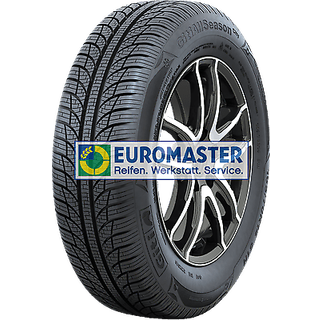 Giti All Season City M+S 3PMSF TL 195/50R15 82H