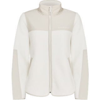 Röhnisch Women's Phoebe Pile Jacket Peyote Beige, XL