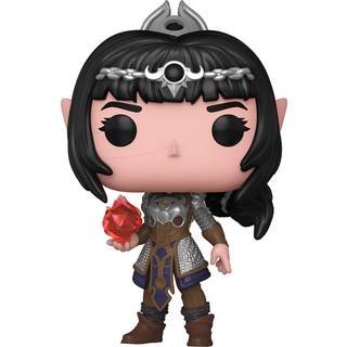 Funko POP Baldur's Gate actionfigur (Shadow)