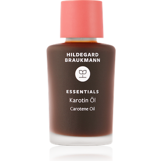 Hildegard Braukmann Hudpleje Essentials Karotenolie 25 ml (3.440,00 kr / 1 l) - 25 ml