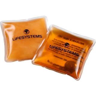 LifeSystems - Genanvendelige håndvarmere
