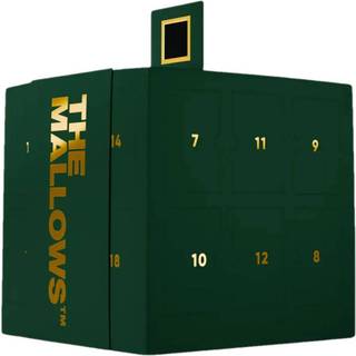 The Mallows The Square Classic Gourmet Christmas Calender