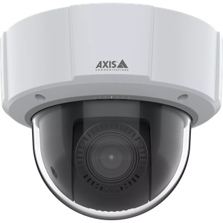 Axis M55 Series M5526-E