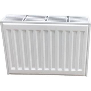 Stelrad Unite Type 22 radiator H700 L2400, 4X½ - 43 m²