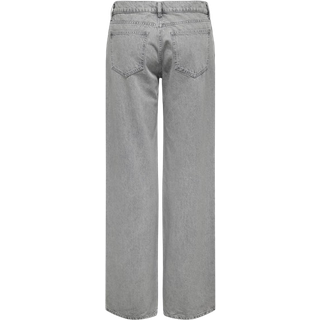 ONLY dame jeans ONLBRENDA - Light Grey Denim - S / &#39;&#39;30