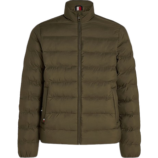 Tommy Hilfiger Herren Steppjacke grün