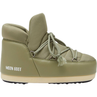 EVX Nylon Pumps Støvler, Khaki, 41/42