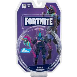 Fortnite FNT0639 4 """" Solo Mode Core Figur-bash