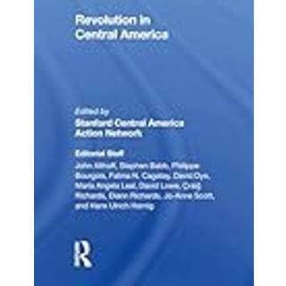 Revolution In Central America