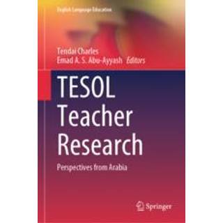 TESOL Teacher Research