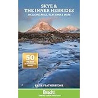 Skye and the Inner Hebrides