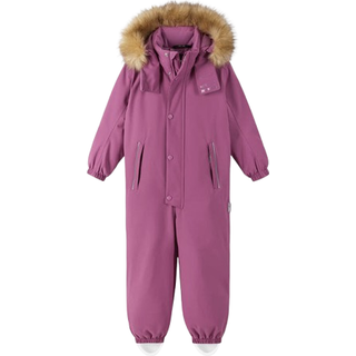 Reimatec Stavanger Flyverdragt, Red Violet, 134