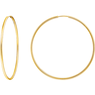 Thomas Sabo Creolen - CR729-413-39 - gold