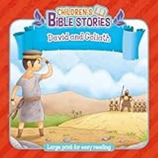 Children's Bible Stories: David and Goliath