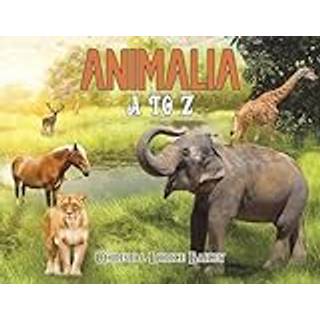 Animalia: A to Z