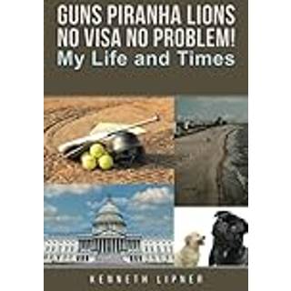 Guns Piranha Lions No Visa No Problem!