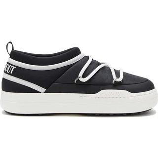 MOON BOOT PARK ICON BLACK SNEAKER