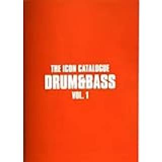 The Icon Catalogue Drum & Bass Vol. 1
