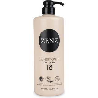 Zenz Conditioner Cactus No. 18 1000 ml