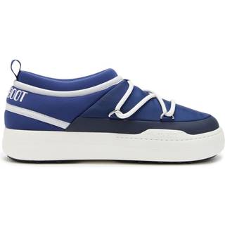 Park Icon Sneakers, Blue, 38