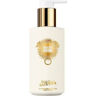 Jean Paul Gaultier Parfumer til kvinder Gaultier Divine Bodylotion 200 ml (1.370,00 kr / 1 l) - 200 ml