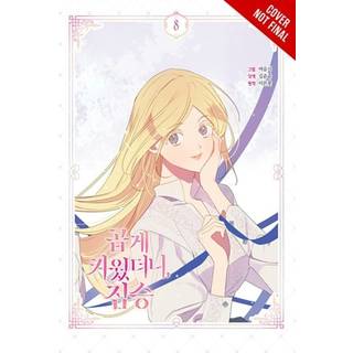 My Gently Raised Beast, Vol. 8