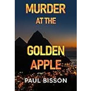 Murder at the Golden Apple