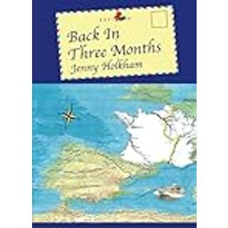 Back in Three Months