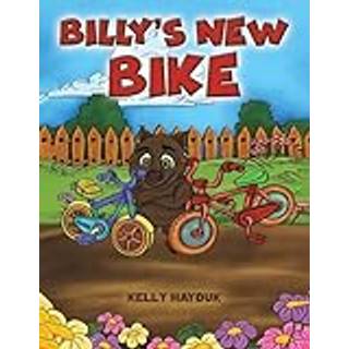 Billy's New Bike