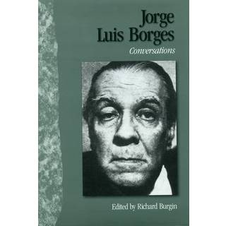 Jorge Luis Borges