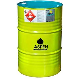 Aspen Diesel 200 L - Fri fragt