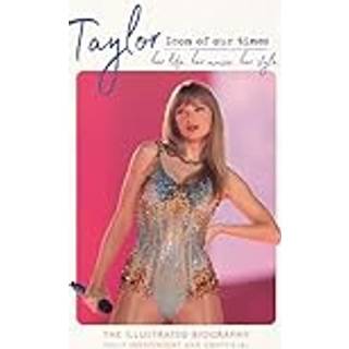 Taylor - Icon of our Times
