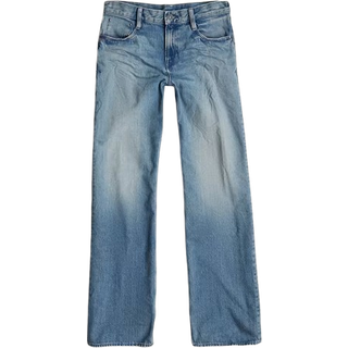 Judee Loose Jeans - Light blue - Women