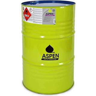 Aspen R Racing benzin, 200 Liter - Fri fragt