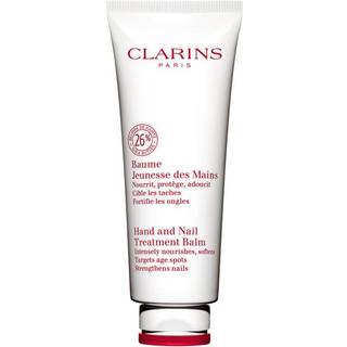 Clarins Hand And Nail Treatment Cream