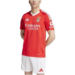Benfica 24/25 hjemmebanetrøje - Benfica Red - M
