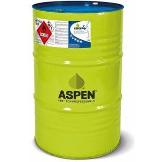 Aspen 4 takt miljø benzin, 200 Liter - Fri fragt